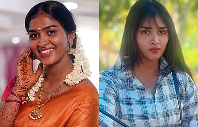 நாயகிக்கு திடீர் இரட்டை வேடம்! சினிமாவை விஞ்சும் சின்னத்திரை தொடர்! 